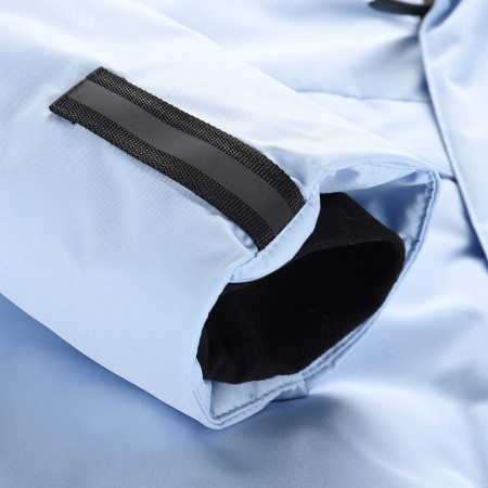 Dětská zimní bunda Alpine Pro Werdo 2