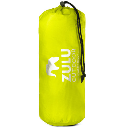 Nafukovací karimatka Zulu Moonlight Mummy