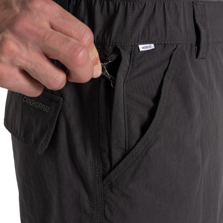 Pánské kraťasy Craghoppers NosiLife Cargo Short II