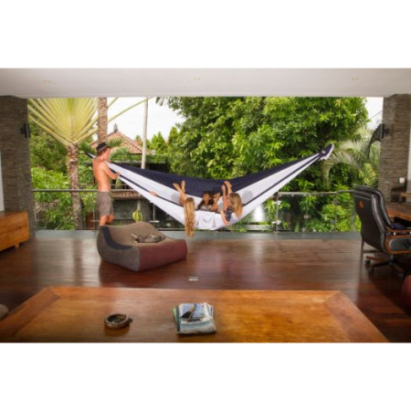 Hamaka Ticket To The Moon Honey Moon Hammock