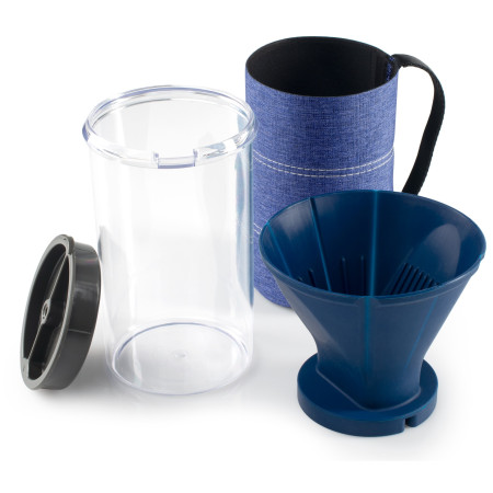 French press GS Javadrip 30 Oz.