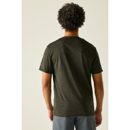 Pánské triko Regatta Fingal Edition