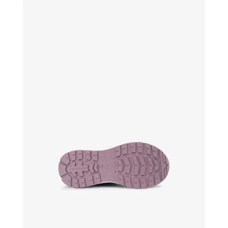 Dětské zimní boty Viking Outdoor Footwear Equip Glitter Warm WP 2V Charcoal/Dusty Pink