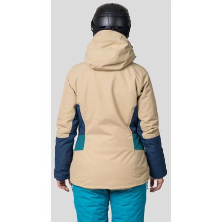 Dámská lyžařská bunda Hannah Naomi