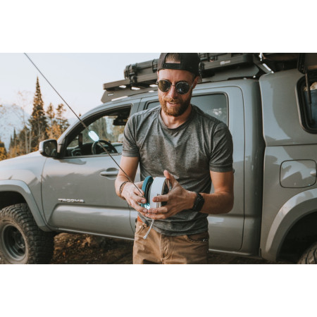 Solární lampa BioLite Solar String 18’ Color