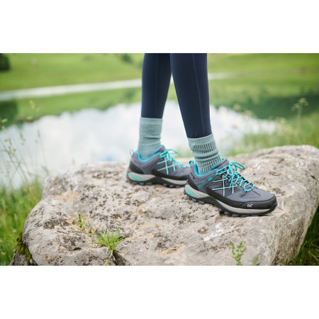 Dámské boty Regatta Lady Samaris III Low