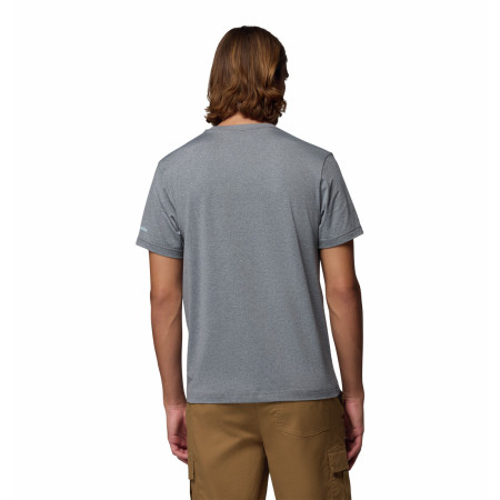 Pánské triko Columbia Parsons Point™ Ss Graphic Tee