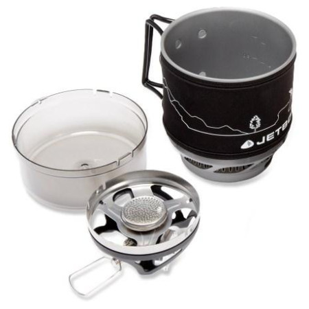 Vařič JetBoil Minimo