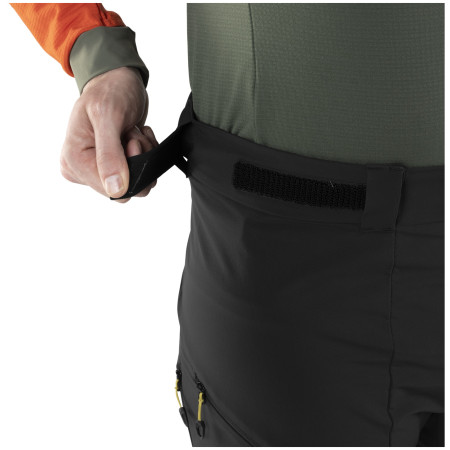 Pánské zimní kalhoty Dynafit Ridge Dst Pnt M