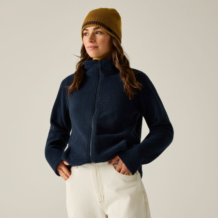 Dámská mikina Regatta Heidy Full Zip
