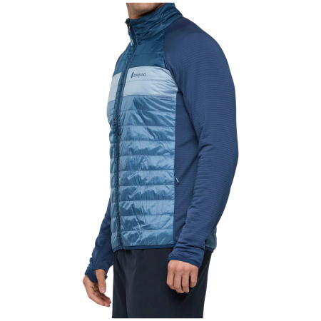 Pánská bunda Cotopaxi M'S Capa Hybrid Insulated Jacket