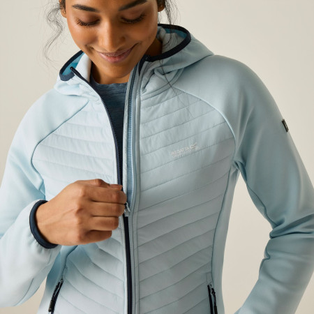 Dámská bunda Regatta Women’s Andreson Hybrid