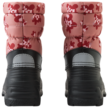 Dětské zimní boty Reima Nefar Rose Blush