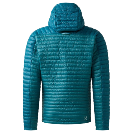 Pánská bunda Haglöfs L.I.M Mimic Hood II