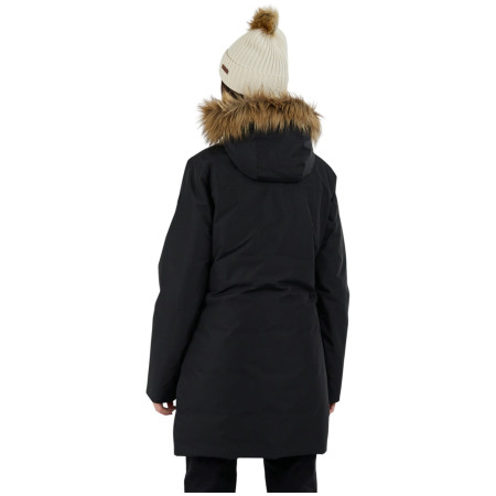 Dámská zimní bunda Fundango Georgina Parka Jacket