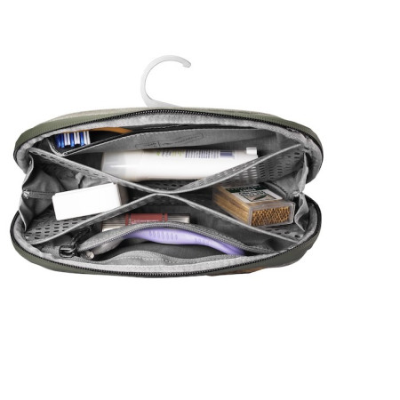 Kosmetická taška Peak Design Wash Pouch Small