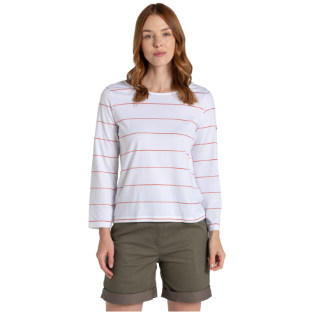Triko Craghoppers Katitia Long Sleeved Top