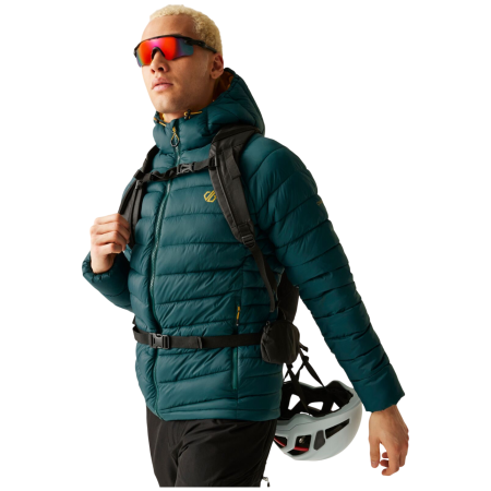 Pánská bunda Dare 2b Torrek Baffled Jacket