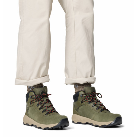 Pánské trekové boty Columbia Newton Wander™