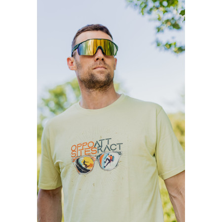 Pánské triko High Point Attract T-Shirt