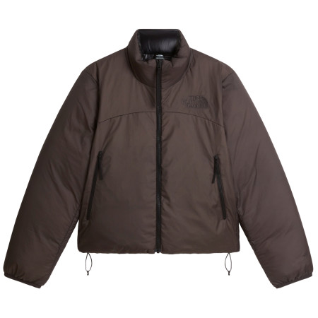 Dámská bunda The North Face W Pertex Nuptse Reversible Jacket