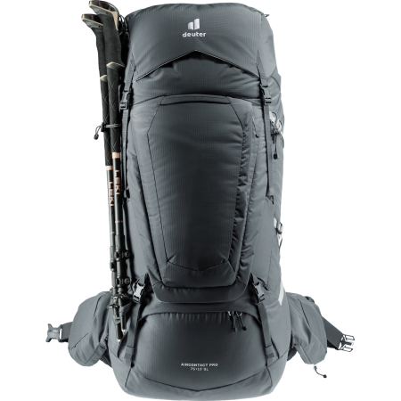 Dámský turistický batoh Deuter Aircontact Pro 75+10 SL