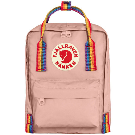 Batoh Fjällräven Kånken Rainbow Mini