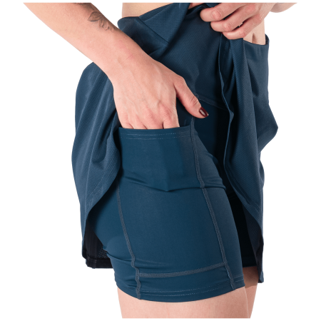 Dámské kraťasy Northfinder Gracia