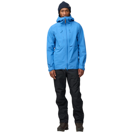 Pánská zimní bunda Fjällräven Keb GTX Jacket M