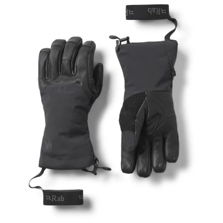 Pánské rukavice Rab Guide GTX Gauntlets