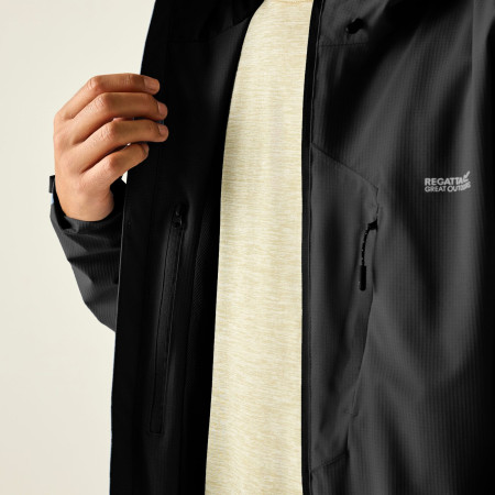 Pánská bunda Regatta Oklarna
