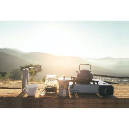 Sada nádobí Brunner PackPot Ultralite 16