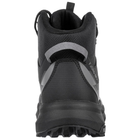 Trekové boty Bennon FJORD BAREFOOT+ O6