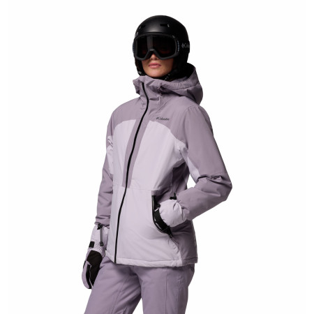 Dámská zimní bunda Columbia Liftline Jacket