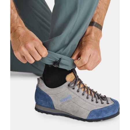 Pánské kalhoty Ortovox Brenta Pants M