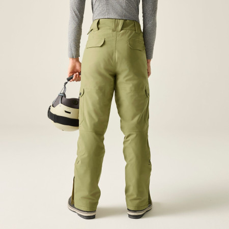 Pánské kalhoty Dare 2b Baseplate Insulated Pant