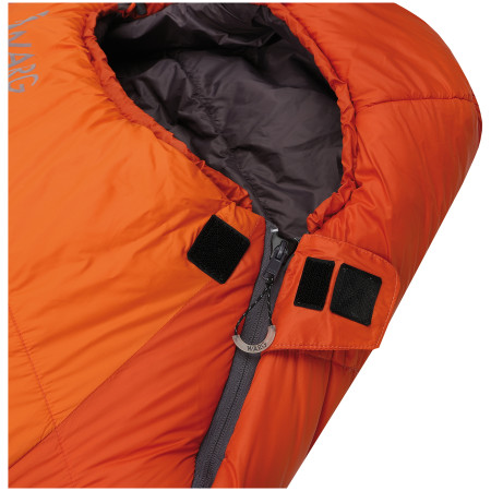 Spacák Warg Ultralight Climber M