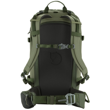 Turistický batoh Fjällräven Bergtagen Touring 30