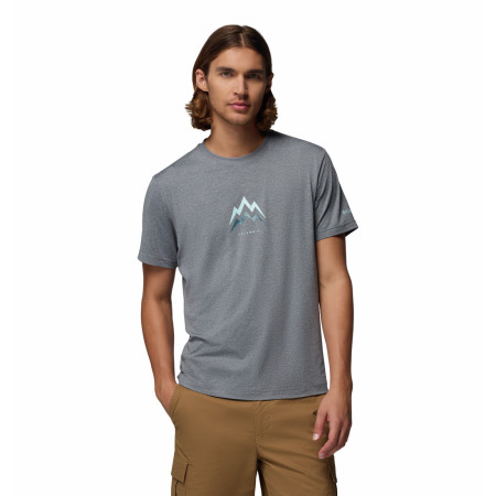 Pánské triko Columbia Parsons Point™ Ss Graphic Tee