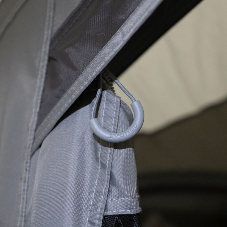 Předstan Vango Cove III Air Mid