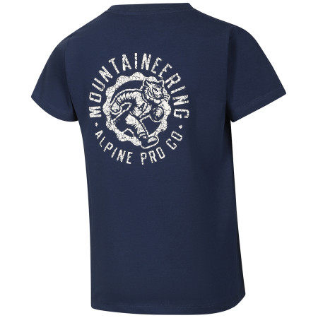 Dětské triko Alpine Pro Sumeko