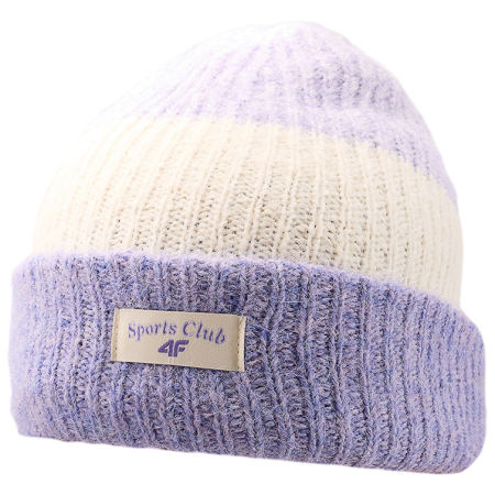 Dětská čepice 4F Cap F0876