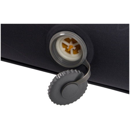 Samonafukovací matrace Bo-Camp Bibrik Ergonomic Bronze