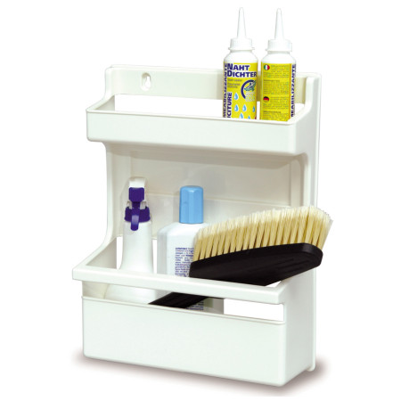 Police Brunner Hobox