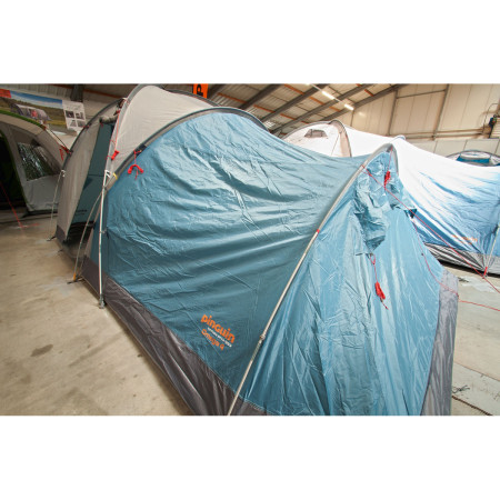 Stan Pinguin Omega 4