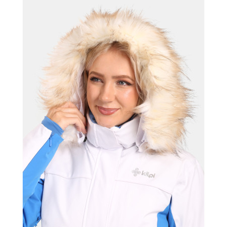 Dámská bunda Kilpi Carrie-W