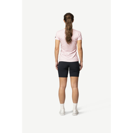 Dámské triko Devold Breeze Merino 150 T-Shirt Wmn