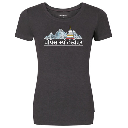 Dámské triko Progress Aroma "Nepal"