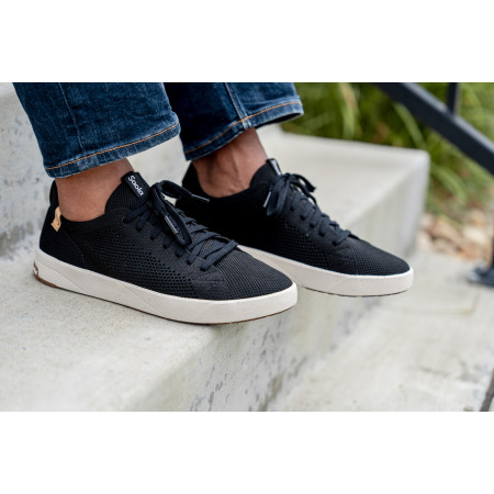 Pánské boty Saola Cannon Knit 2.0 M