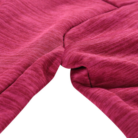 Dětská funkční mikina Alpine Pro Onneco 3 Fuchsia